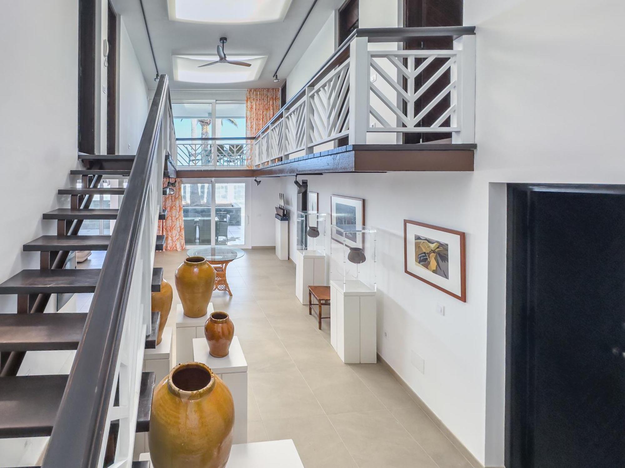Villa Oasis Maspalomas San Bartolomé Dış mekan fotoğraf