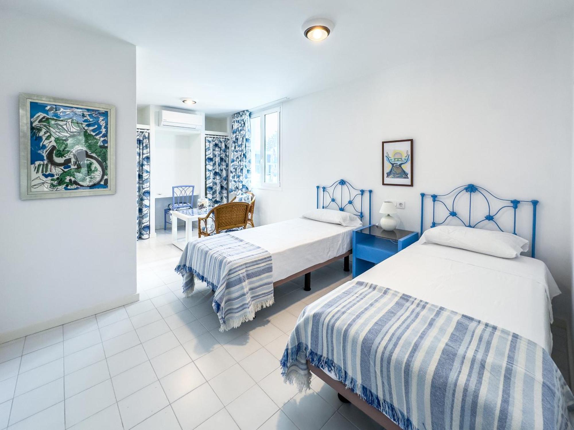 Villa Oasis Maspalomas San Bartolomé Dış mekan fotoğraf