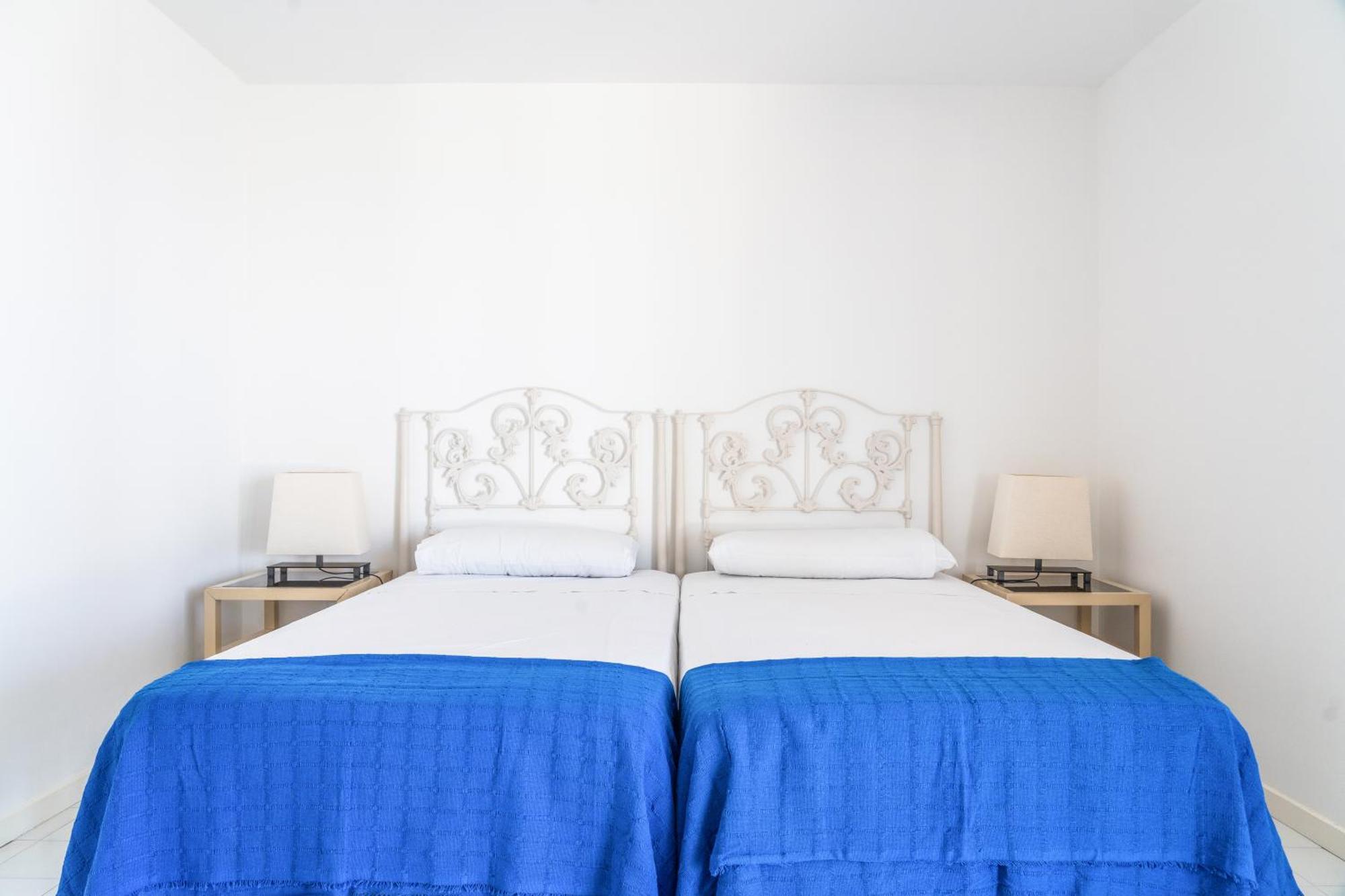 Villa Oasis Maspalomas San Bartolomé Dış mekan fotoğraf