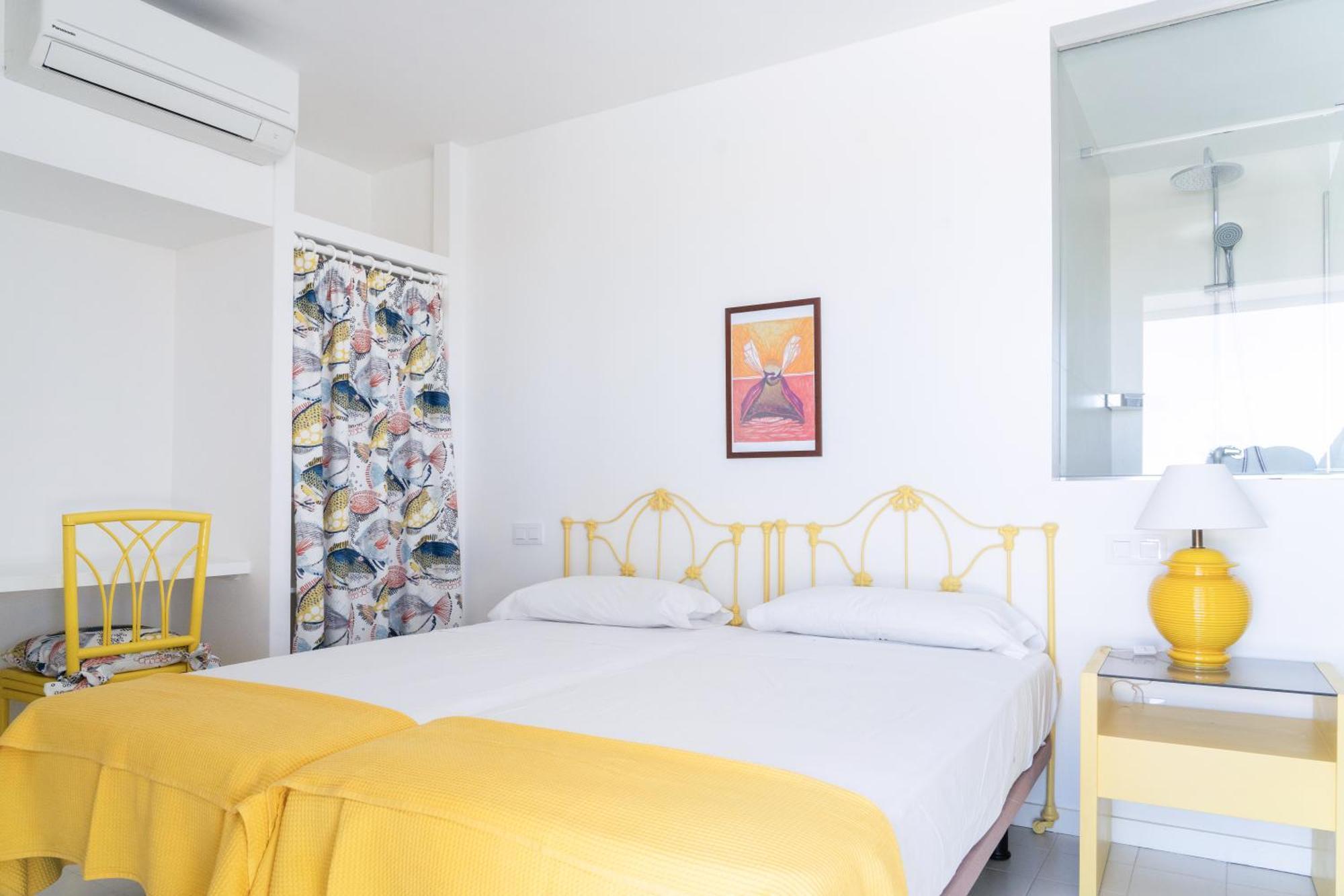 Villa Oasis Maspalomas San Bartolomé Dış mekan fotoğraf
