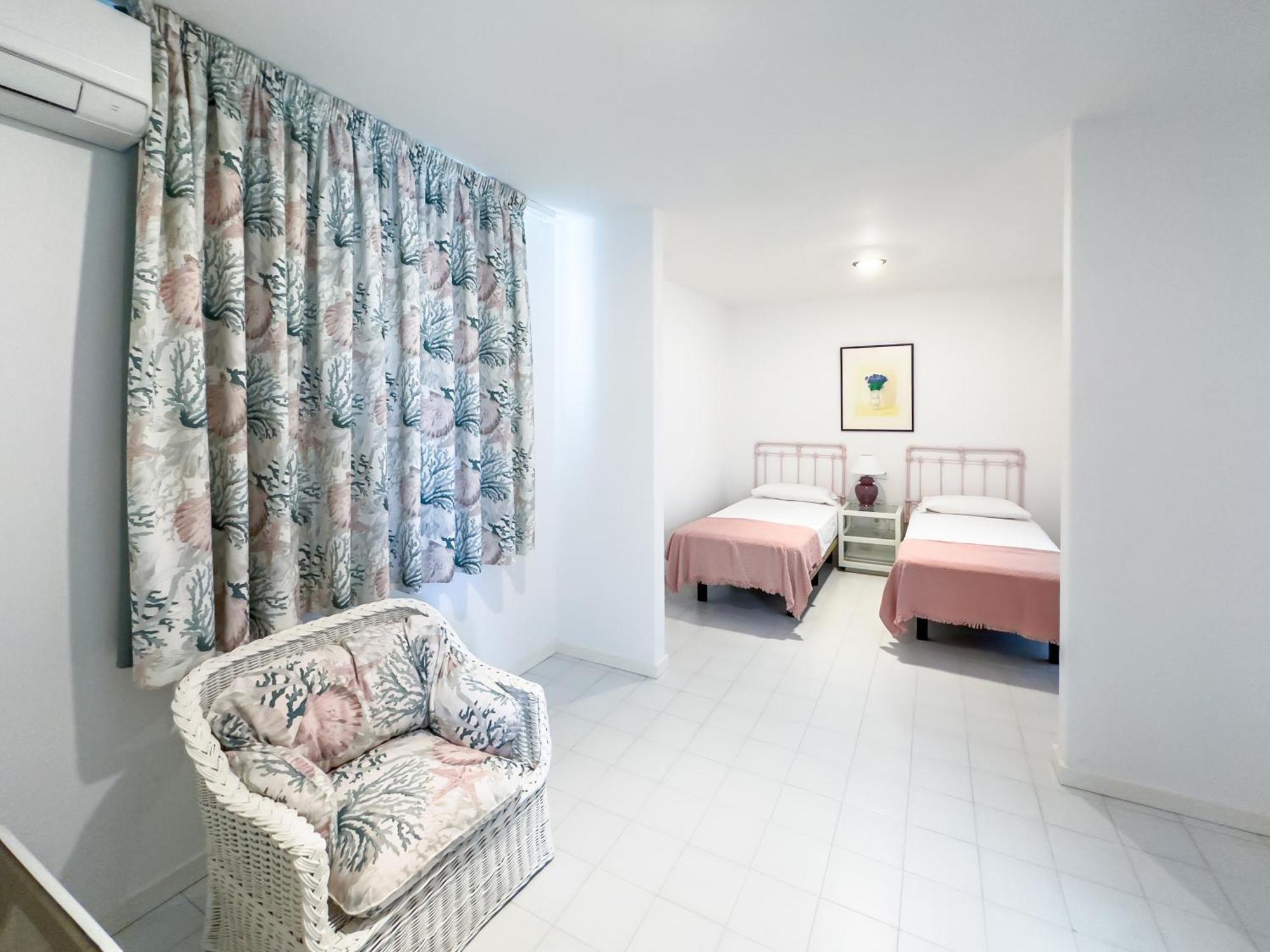 Villa Oasis Maspalomas San Bartolomé Dış mekan fotoğraf